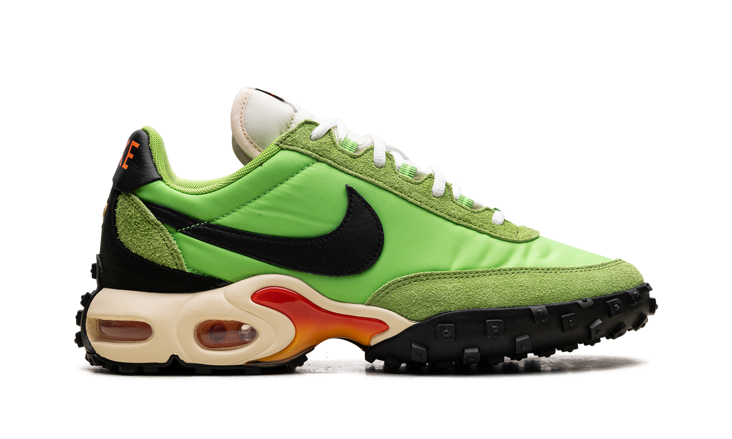 Air Max Waffle SP "Action Green"