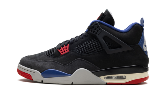 Air Jordan 4 "Rare Air - Gold Lettering"