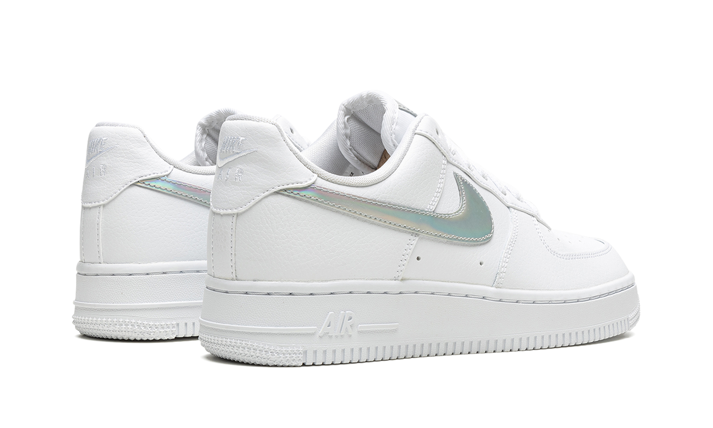 AIR FORCE 1 LO WMNS "Iridescent"