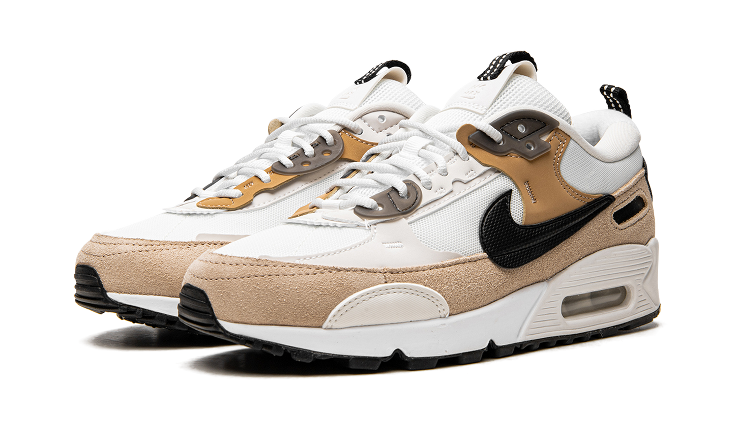 AIR MAX 90 FUTURA MNS WMNS "Tan"