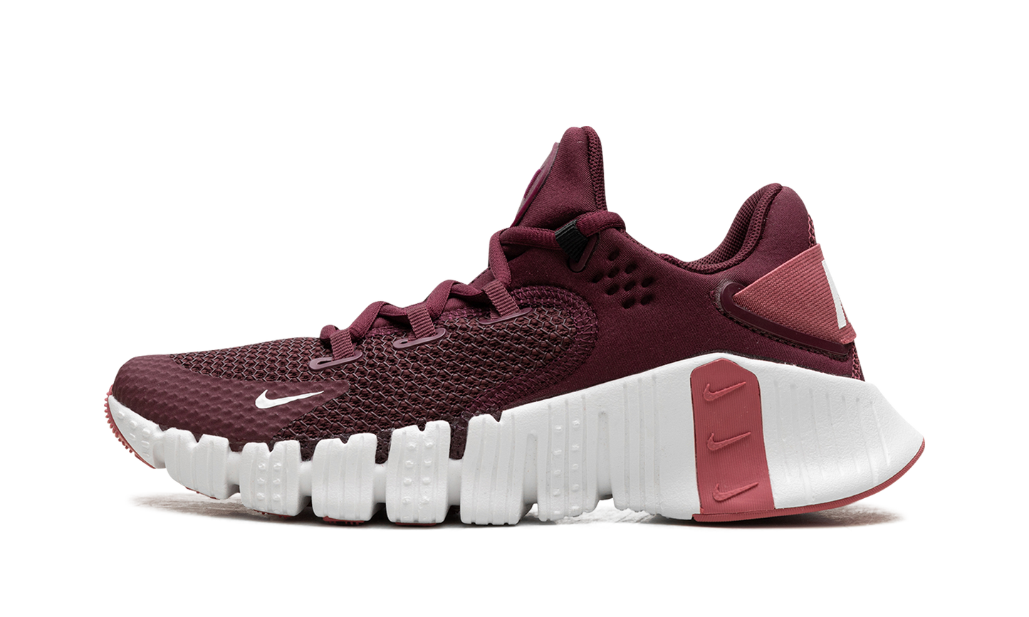 Free Metcon 4 Wmns "Dark Beetroot"