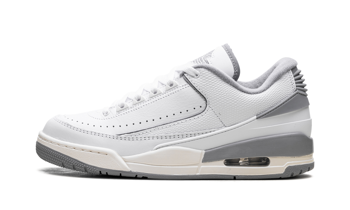 Jordan 2/3 "White Cement"