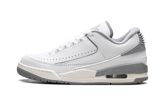 Jordan 2/3 "White Cement"