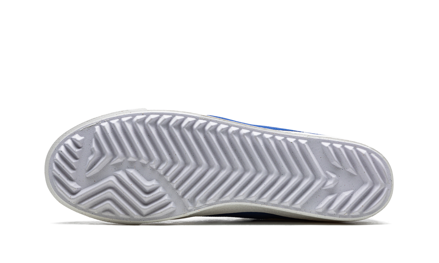 Blazer '77 Jumbo "Old Royal"