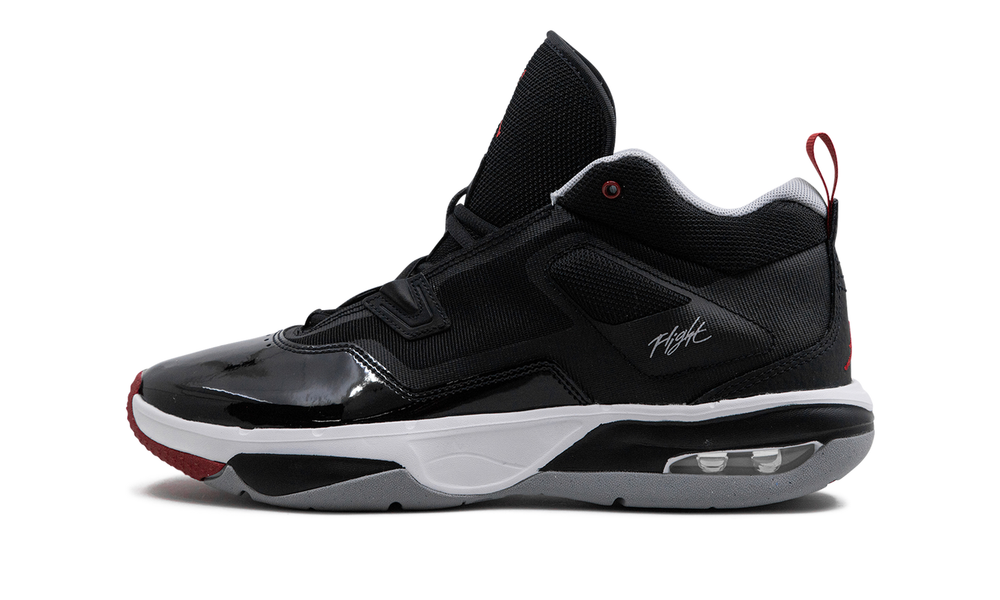 Air Jordan STAY LOYAL 3 "Black Cement"