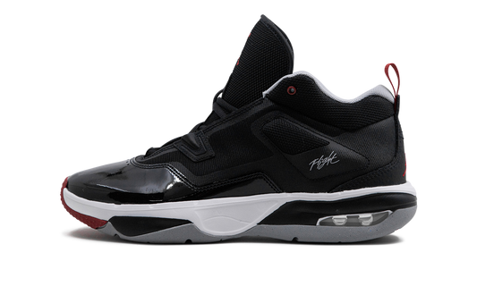 Air Jordan STAY LOYAL 3 "Black Cement"