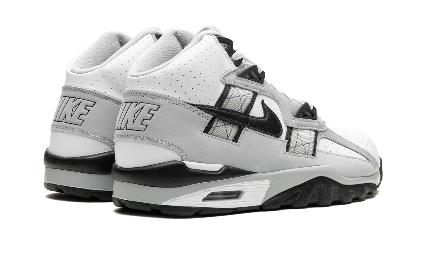 Nike Air Trainer SC High "Raiders Away"