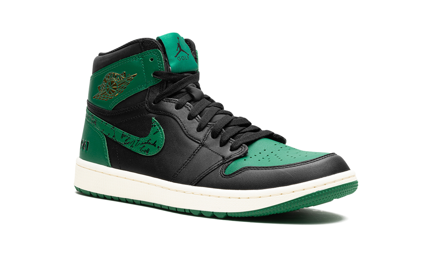 Air Jordan 1 High Golf "Eastside Golf"