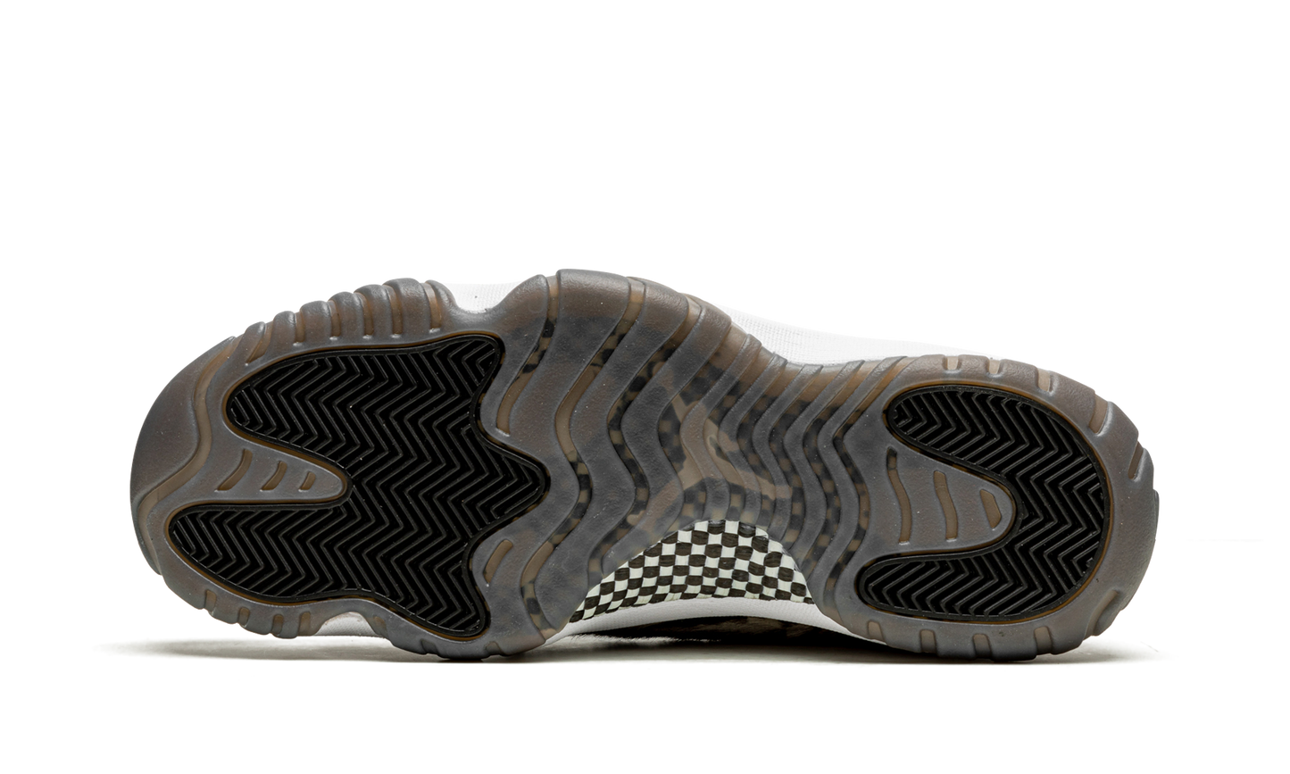 AIR JORDAN 11 WMNS "Animal Instinct"