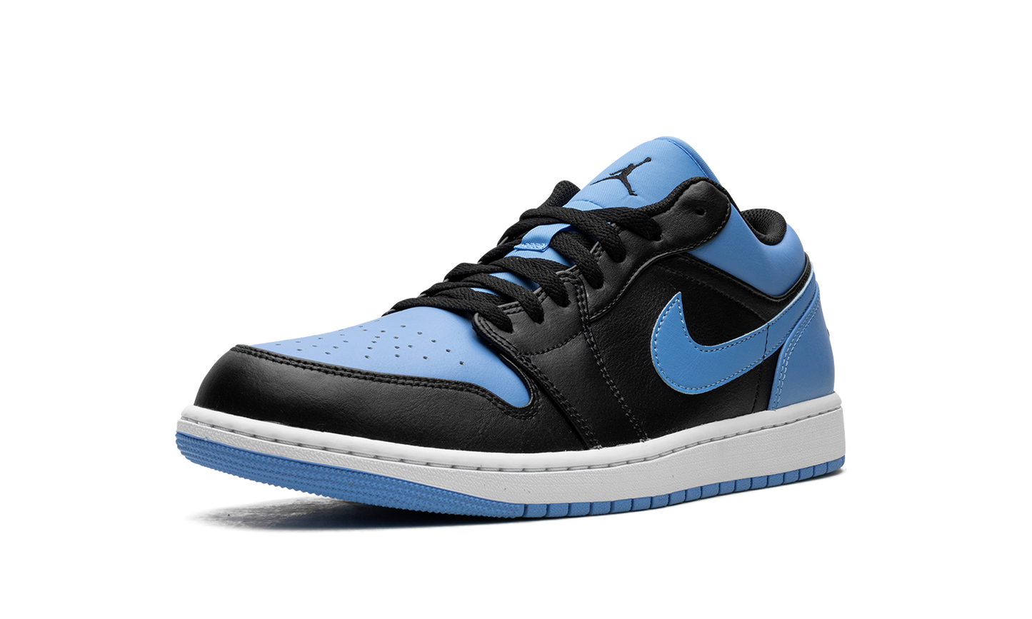 Air Jordan 1 Low "University Blue"