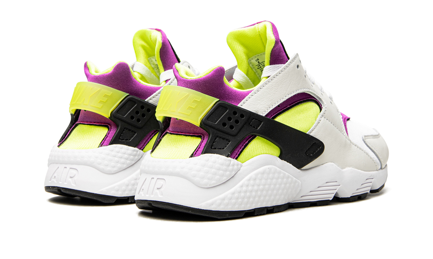AIR HUARACHE RUN MNS WMNS "Magenta 2021"