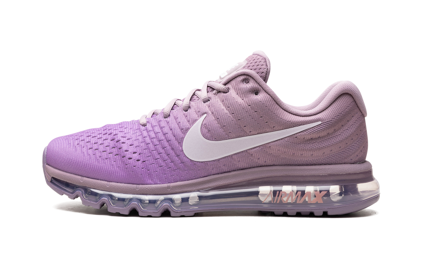 Air Max 2017 WMNS "Plum Lavender"
