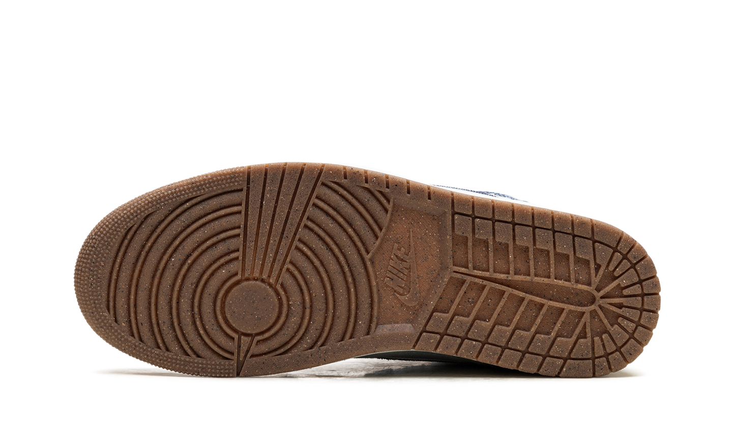 Jordan 1 Retro High OG "Denim"