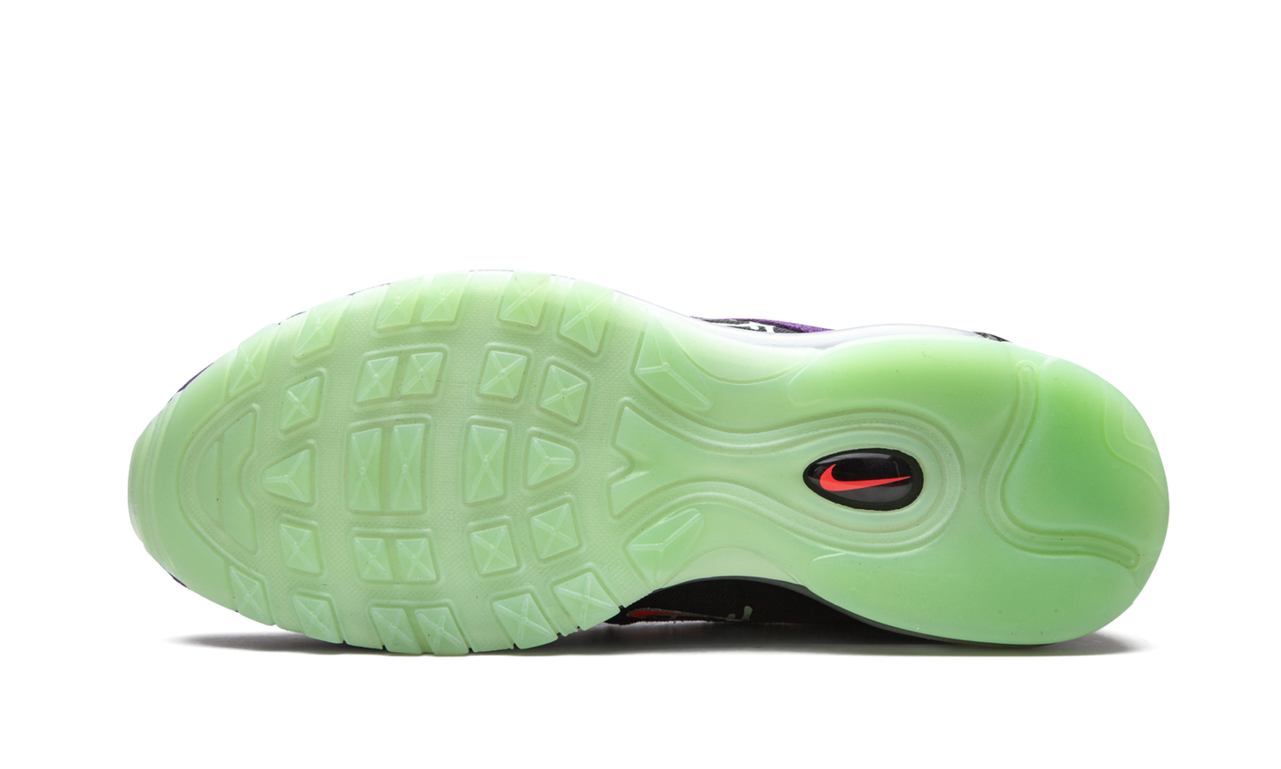 Air Max 97 "Slime Halloween"