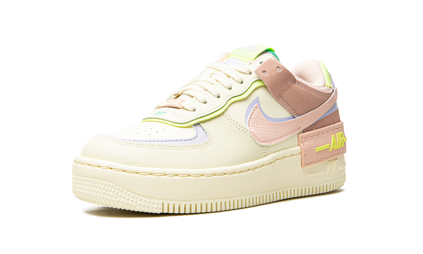 AIR FORCE 1 SHADO MNS WMNS "Cashmere"