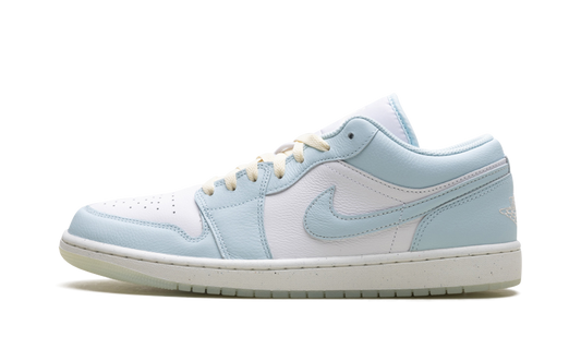 Jordan 1 Low SE "Glacier Blue Summit White"