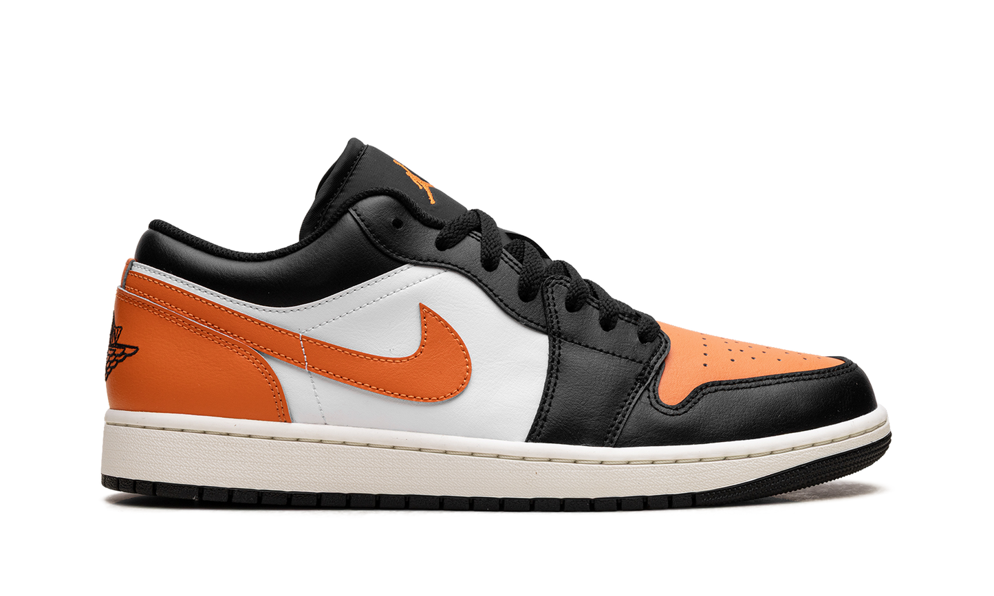Air Jordan 1 Low "Shattered Backboard Alternate"