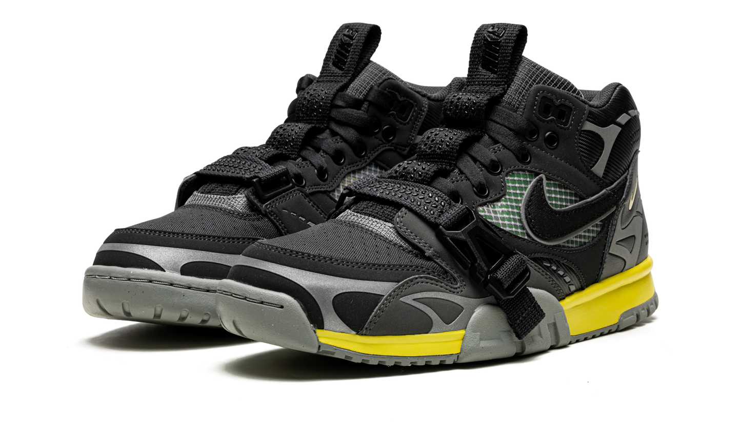 Air Trainer 1 SP "Dark Smoke Grey"