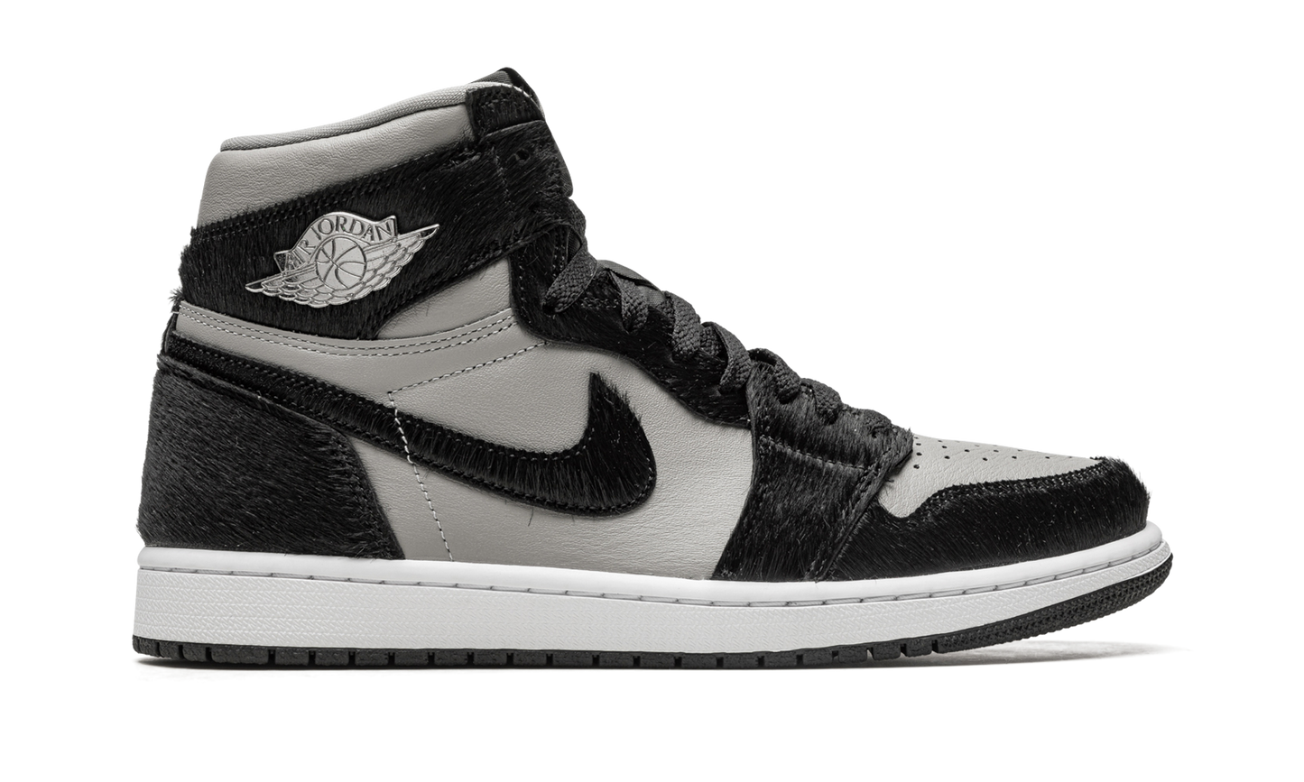 AIR JORDAN 1 WMNS "Twist 2.0"