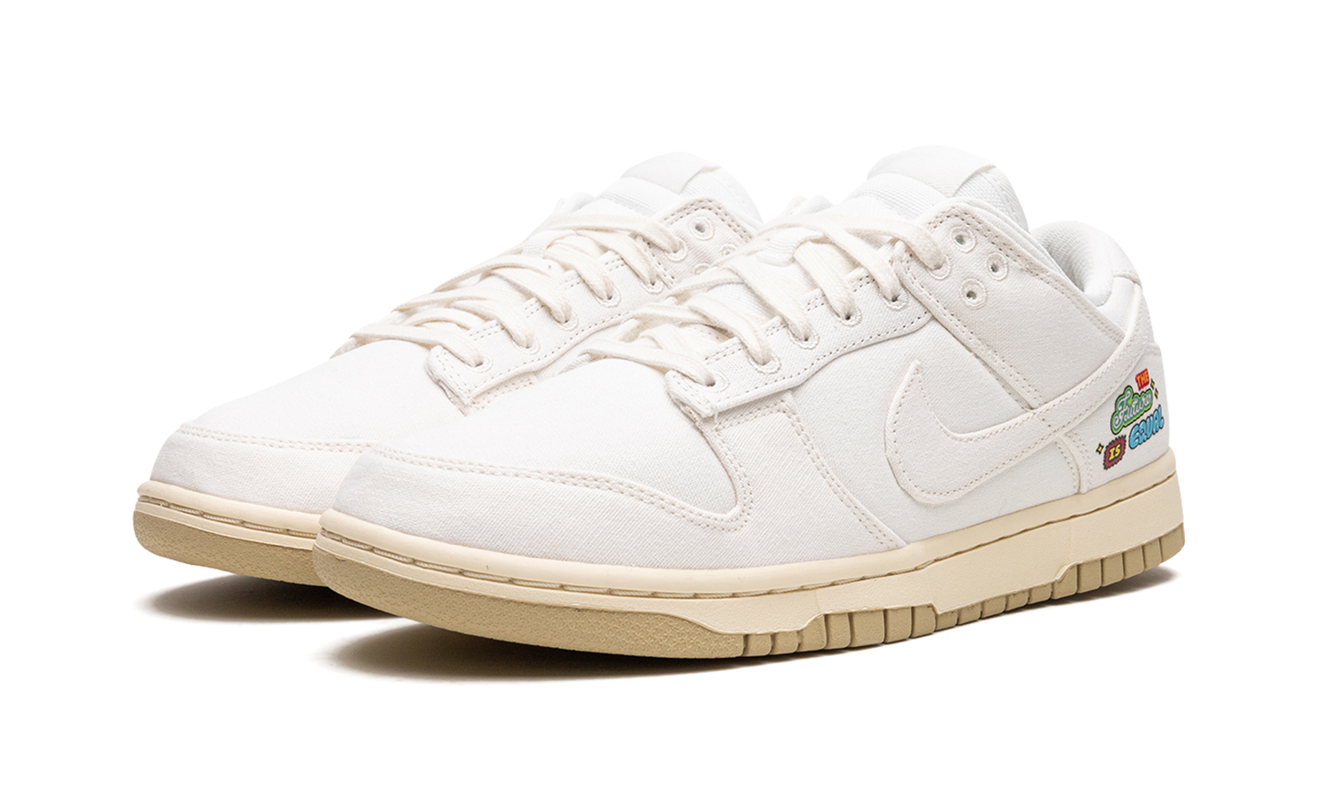 DUNK LO MNS WMNS "The Future is Equal"