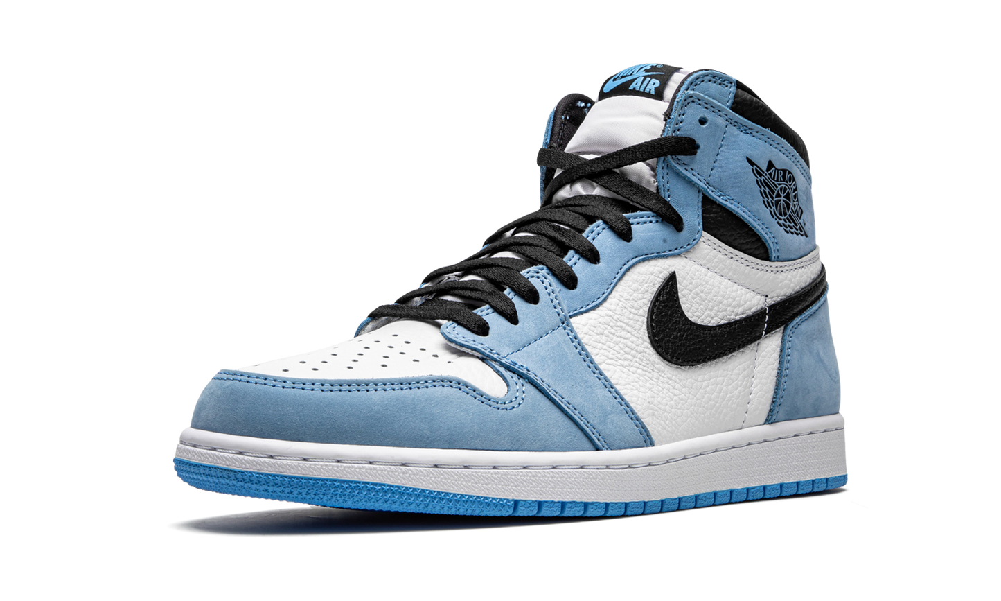 Air Jordan 1 Retro High OG "University Blue"