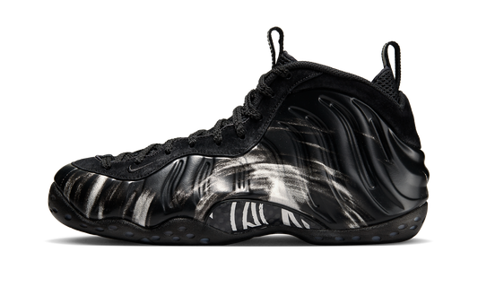 Air Foamposite One "Dream a World - Black"