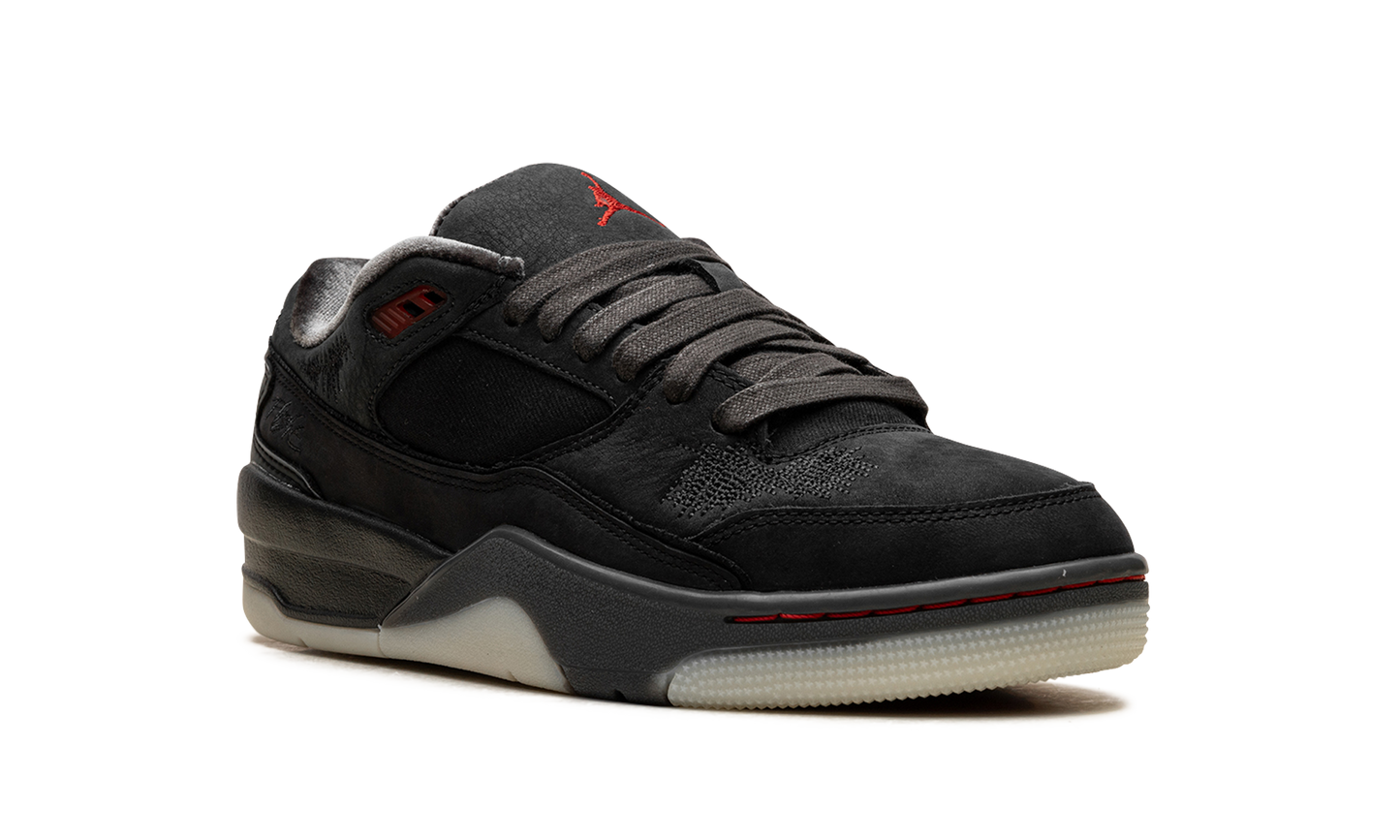 Flight Court SP "Who Decides War"