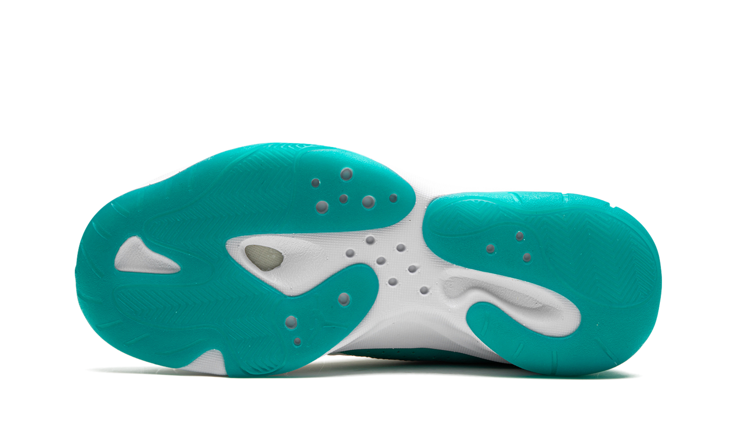 AIR JORDAN 11 CMFT LOW WMNS "Emerald"