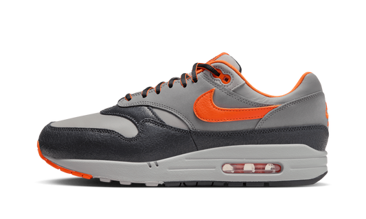 Air Max 1 SP "HUF BRILLIANT ORANGE"