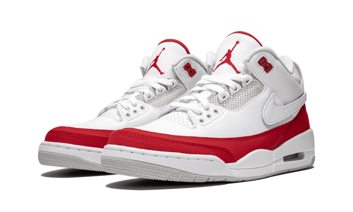 Air Jordan 3 Retro Tinker "Air Max 1 - University Red"