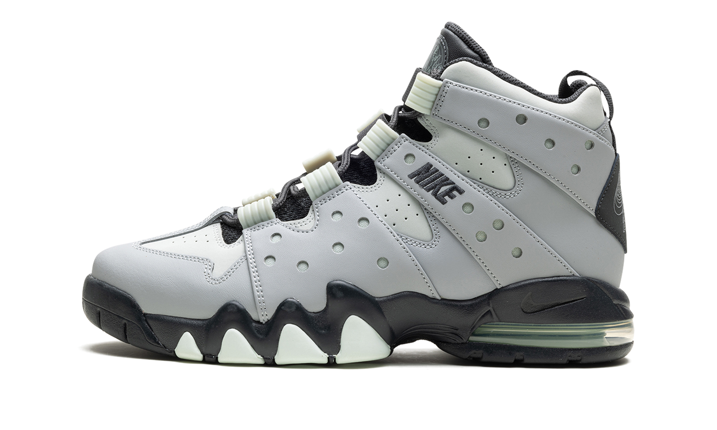 Air Max 2 CB '94 "Dark Smoke Grey"