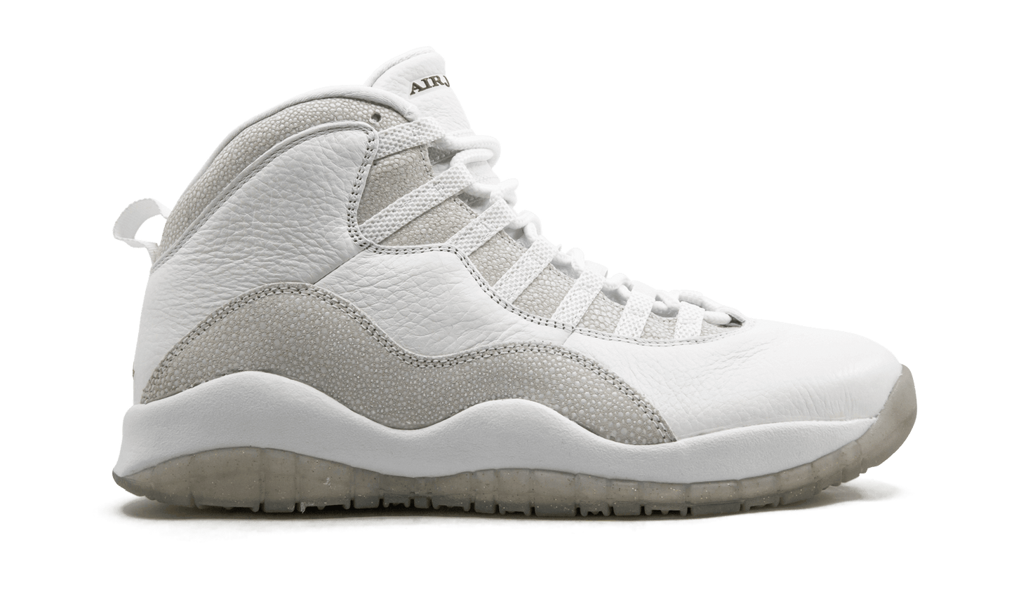 Air Jordan 10 Retro OVO "OVO"