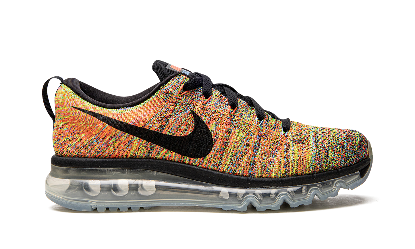 FLYKNIT MAX MNS WMNS