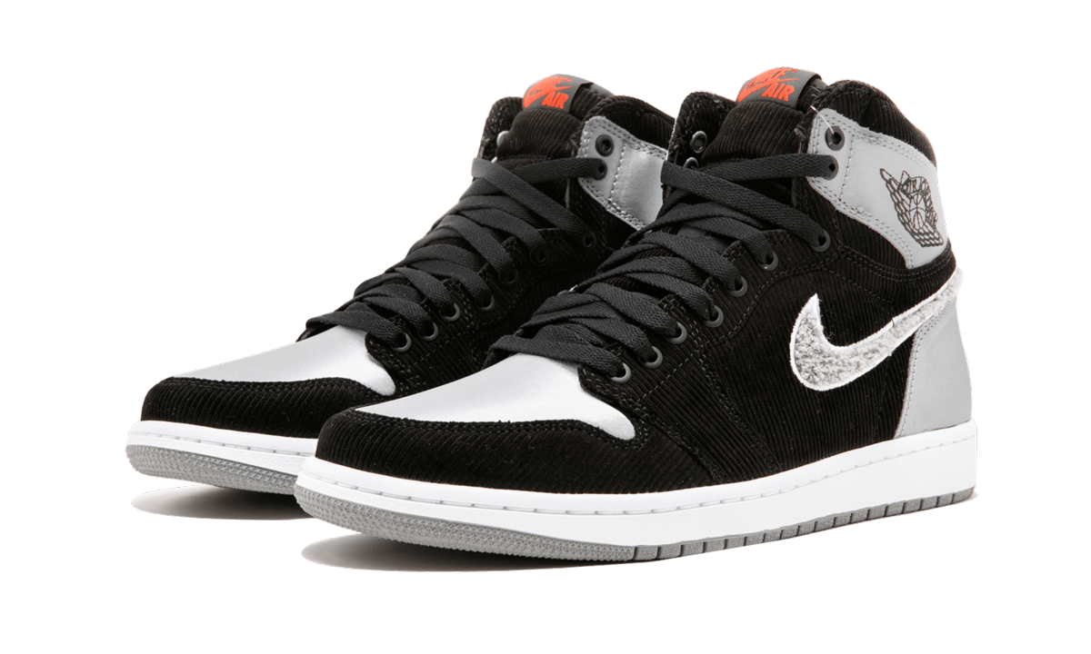 Air Jordan 1 Retro "Aleali May"