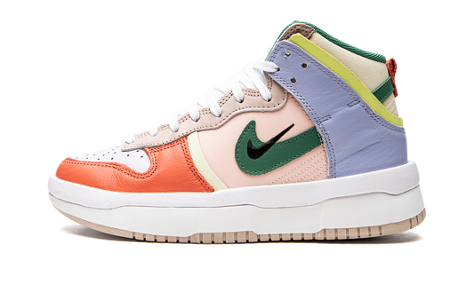 DUNK HIGH UP MNS WMNS "Pastel"