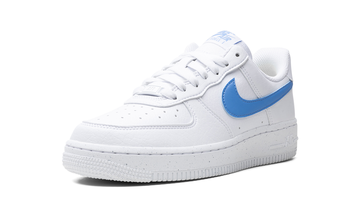 Air Force 1 Low '07 WMNS "UNC"