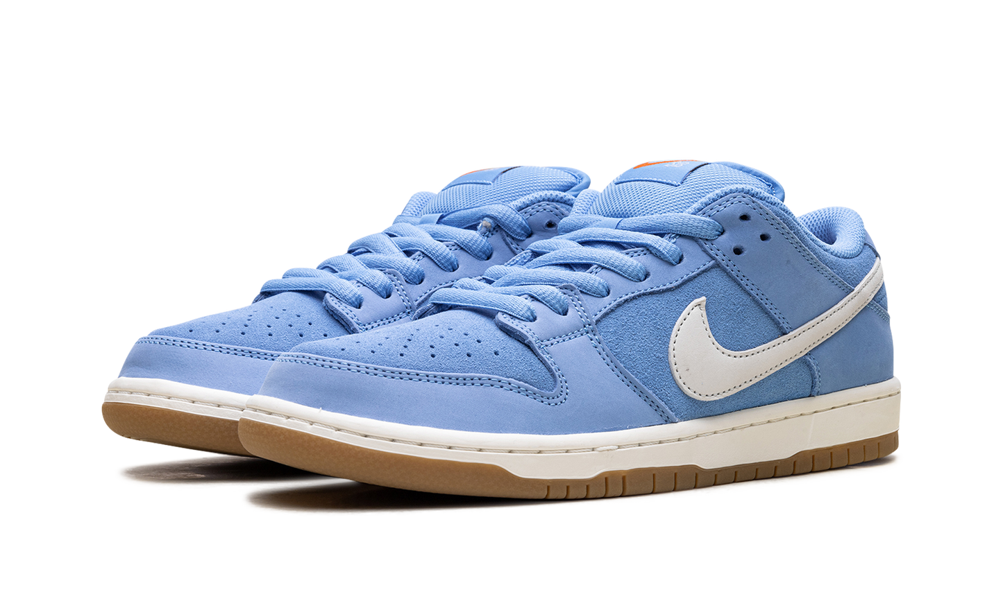SB Dunk Low Pro "University Blue Gum"