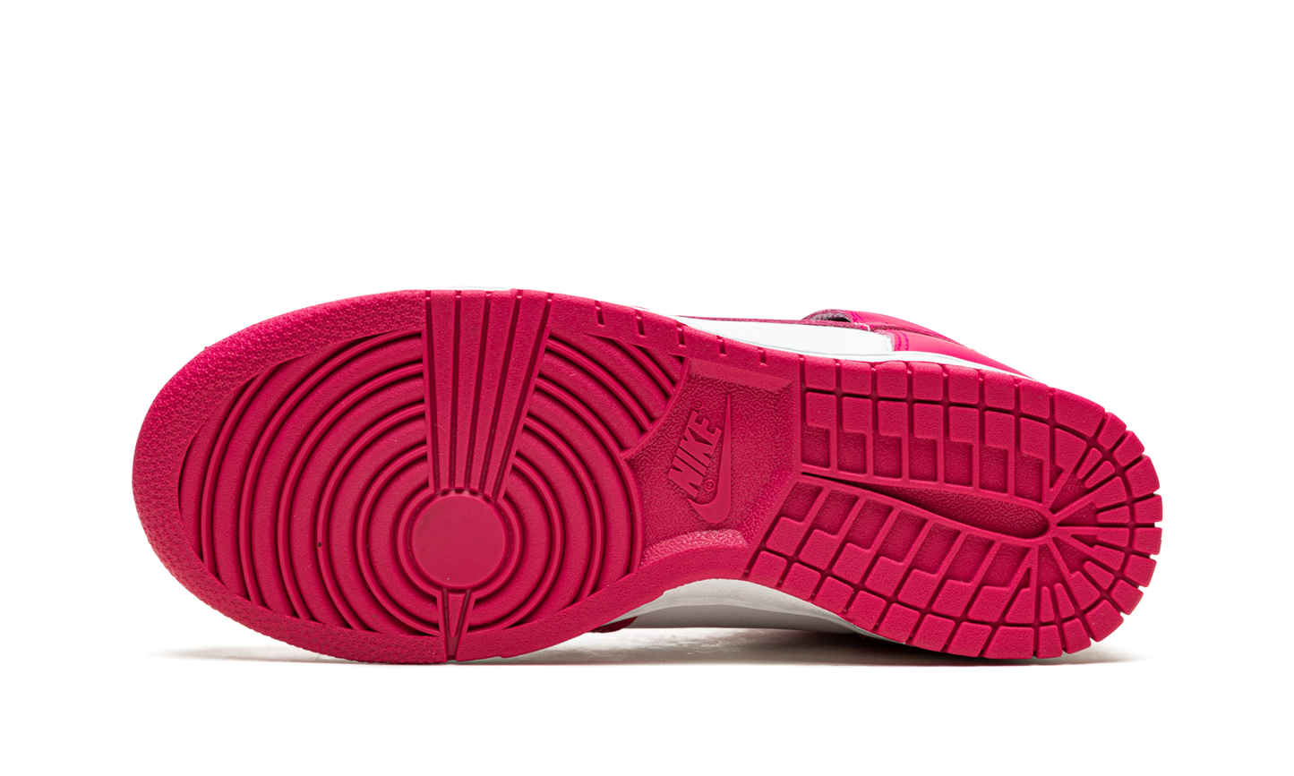 DUNK HIGH MNS WMNS "Pink Prime"