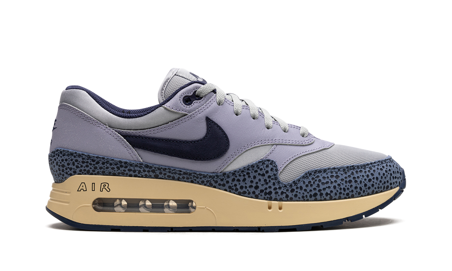 Air Max 1 '86 "Blue Safari"