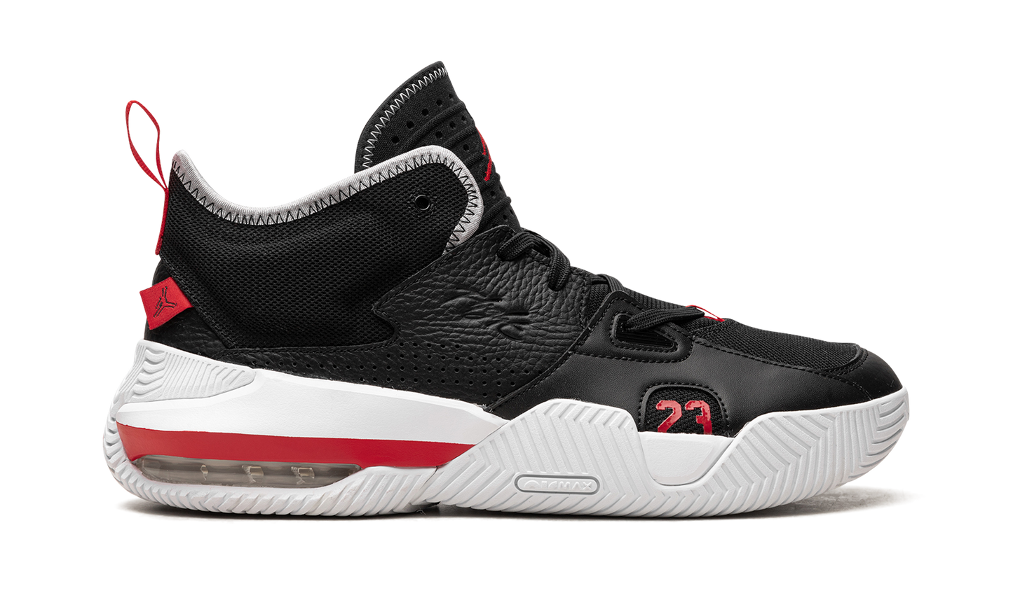 Jordan Stay Loyal 2 "Black/White"