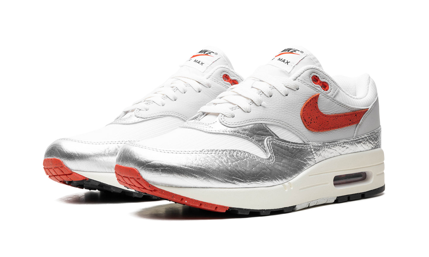 Air Max 1 Premium "Chile Pepper"