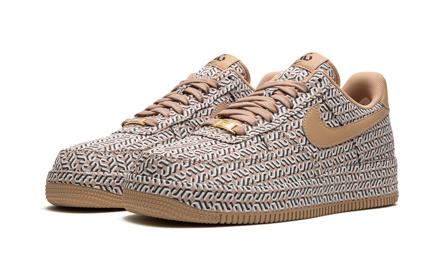 AIR FORCE 1 LO WMNS "United In Victory - Hemp"