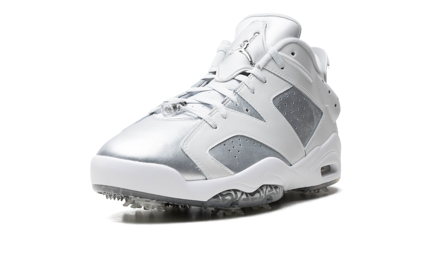 Air Jordan 6 Low Golf "Gift Giving"