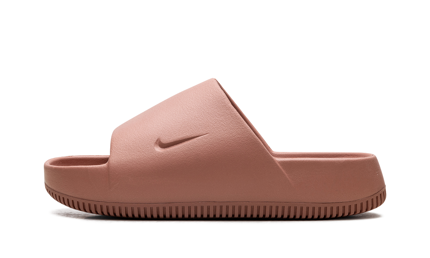 W Calm Slide "Terra Blush"