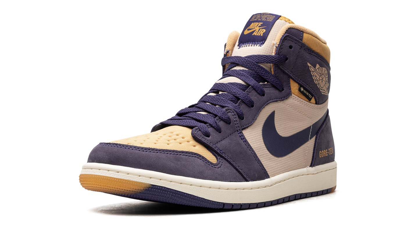 Air Jordan 1 Element Gore-Tex "Sky J Purple"