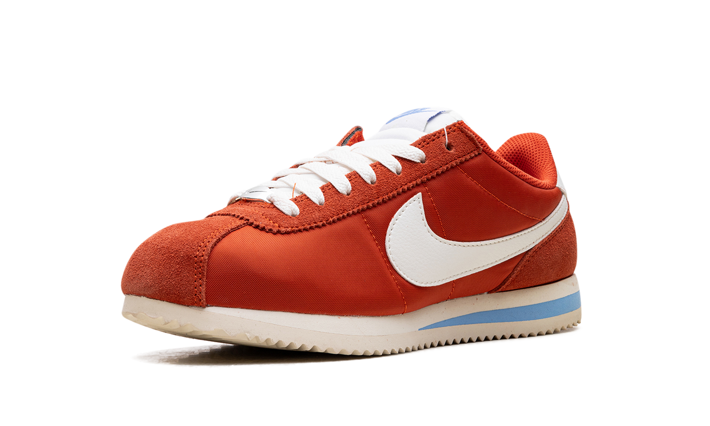 Cortez WMNS "Picante Red"