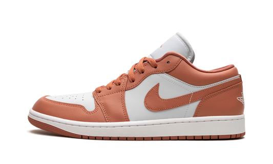 Air Jordan 1 Low WMNS "Sky J Orange"