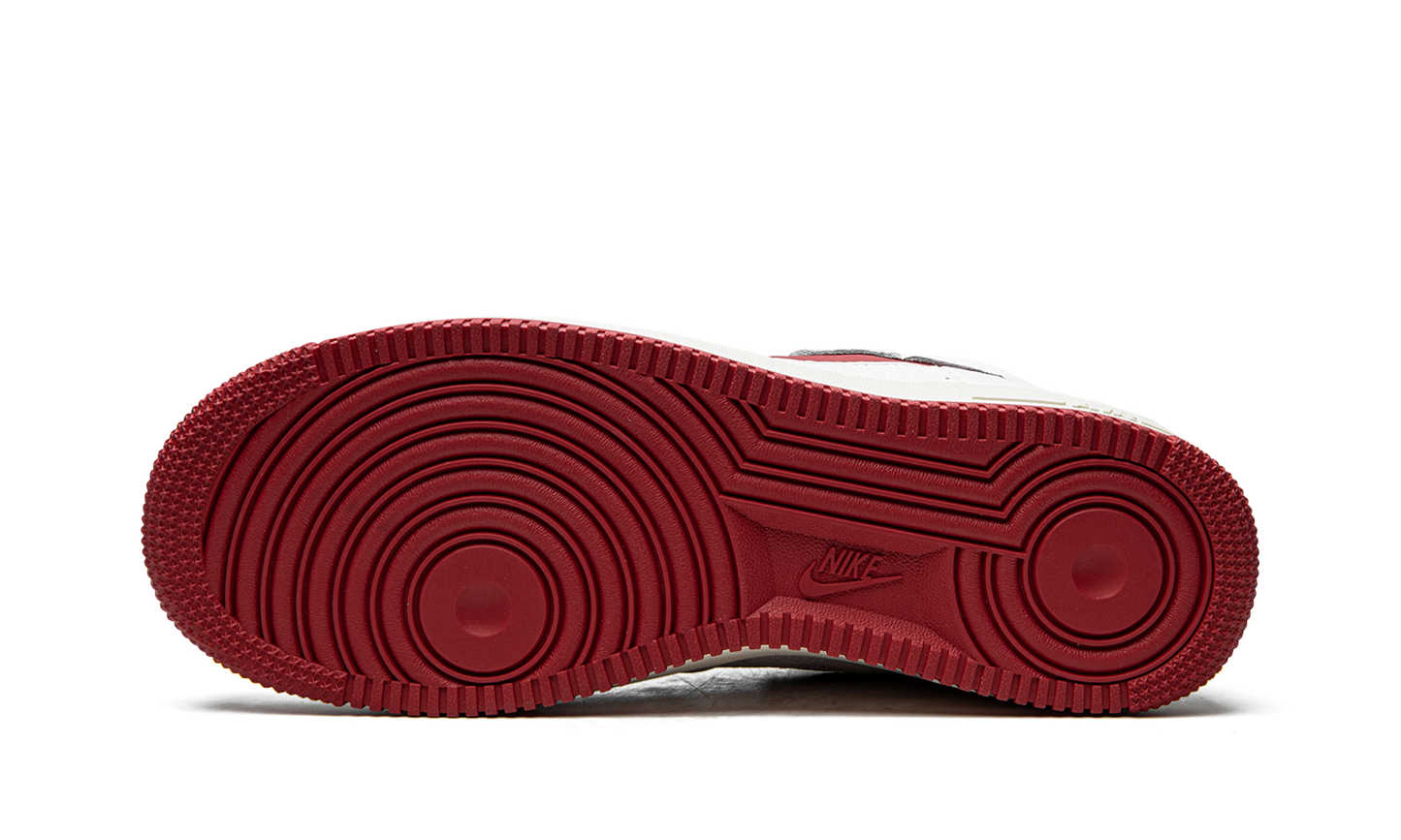 AIR FORCE 1 HIGH SCULPT MNS WMNS