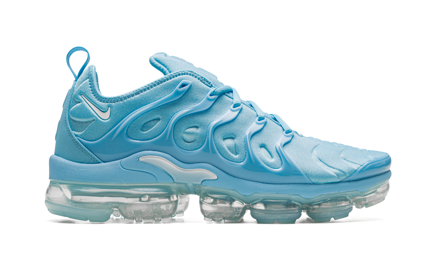 Air Vapormax Plus "Blue Chill"