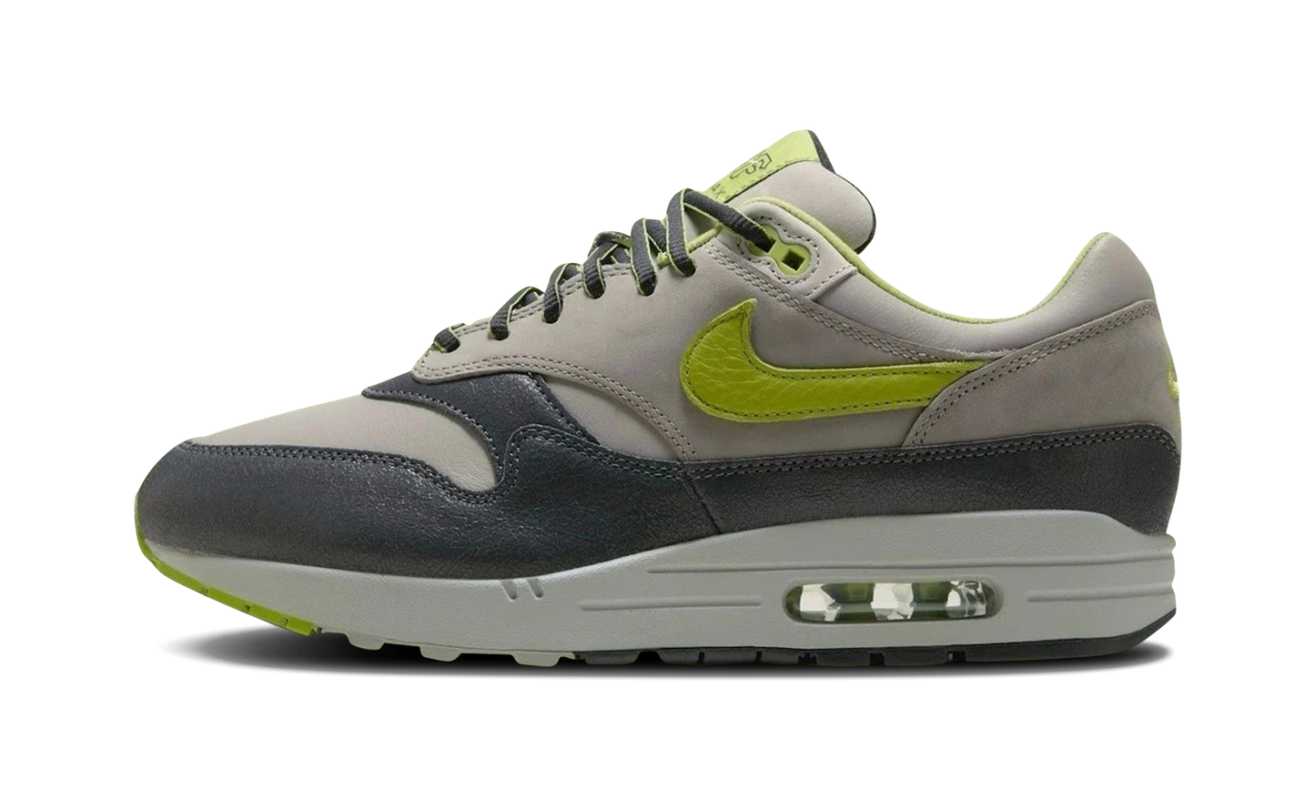 Air Max 1 "HUF - Pear"